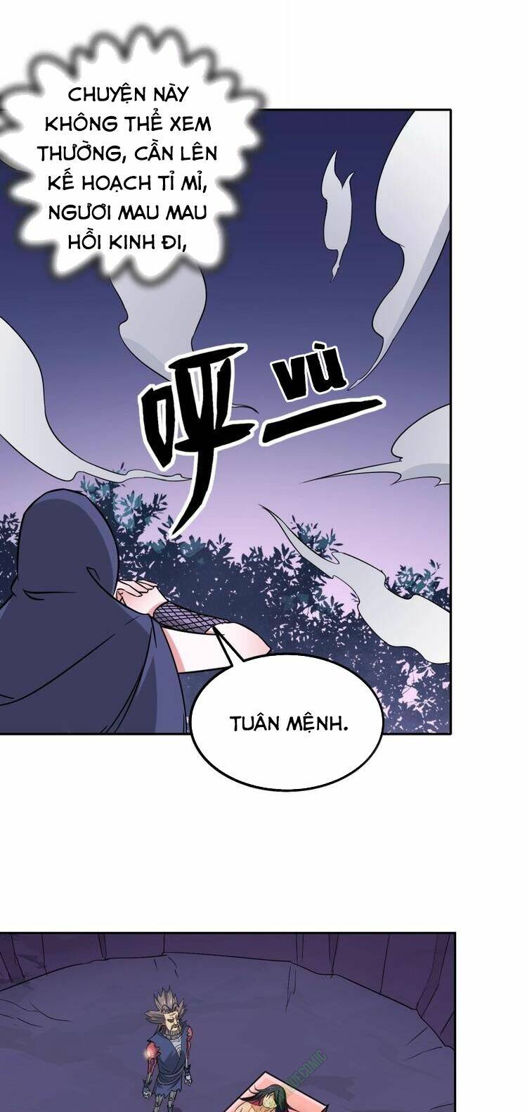 ta luyện giả kim trong thời đại tu tiên chapter 33 15