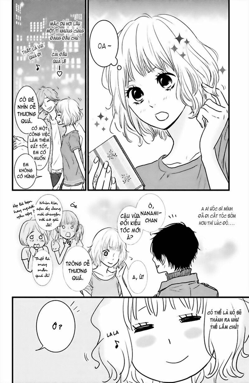 akuma de koi shiyou chapter 2 27