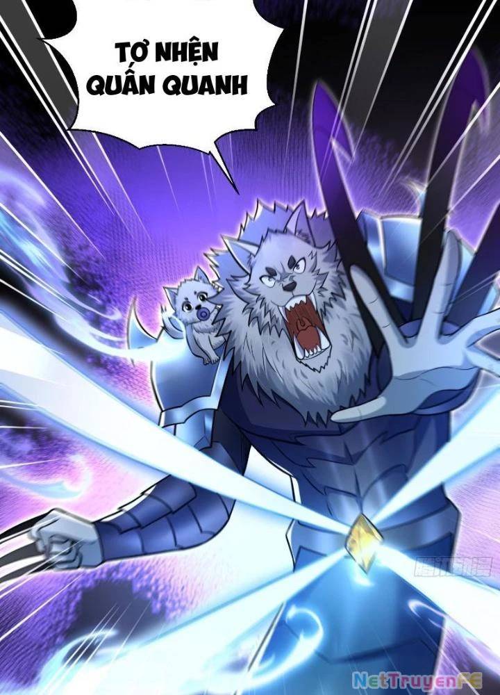 từ dã quái bắt đầu thăng cấp chapter 21 6
