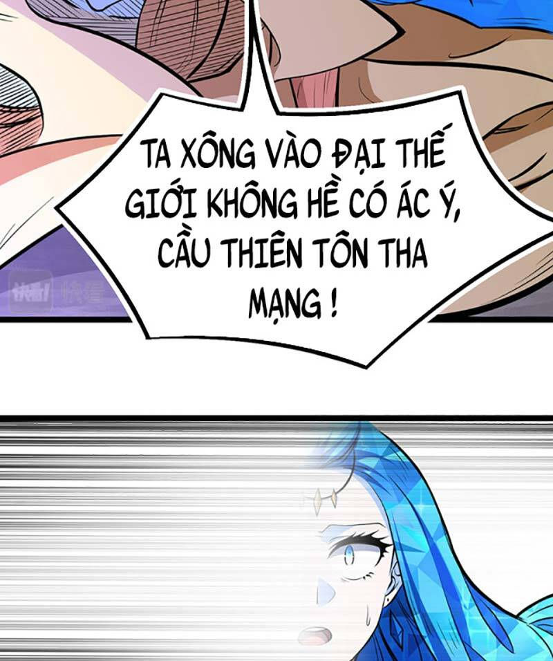 võ đạo độc tôn chapter 511 23