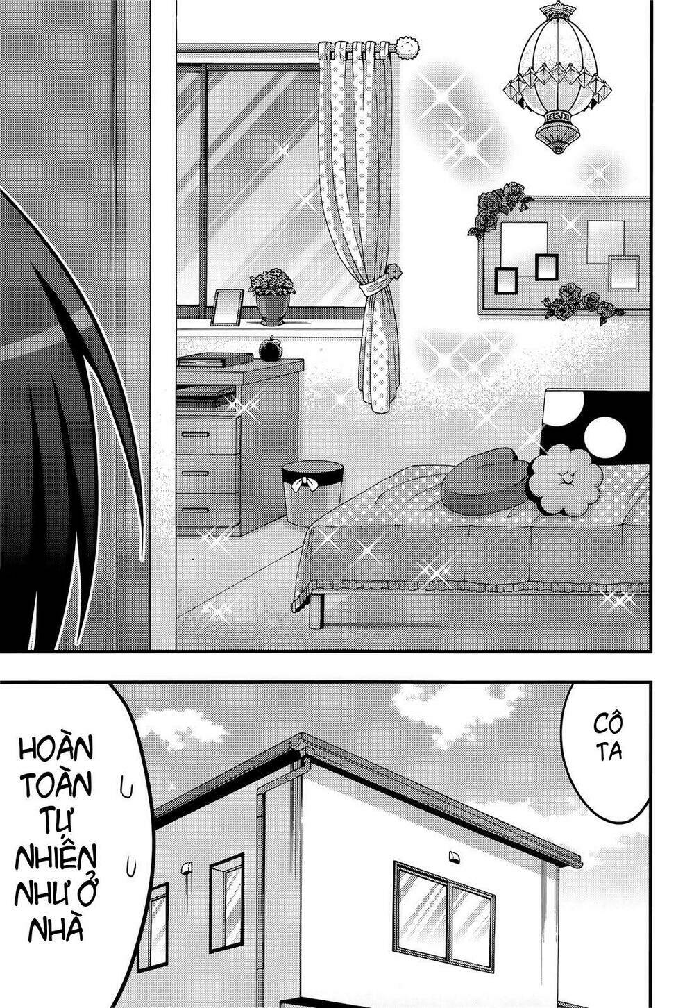 baroque k/night chapter 3 19