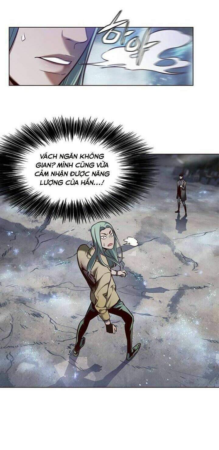 biến thân thành mèo chapter 112 31