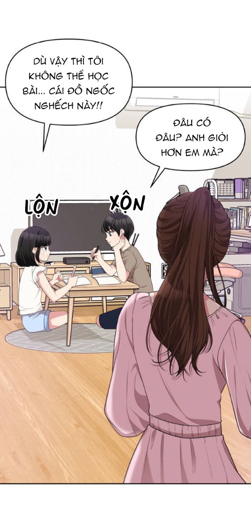 gửi anh,người nắm giữ những vì sao chapter 7 10