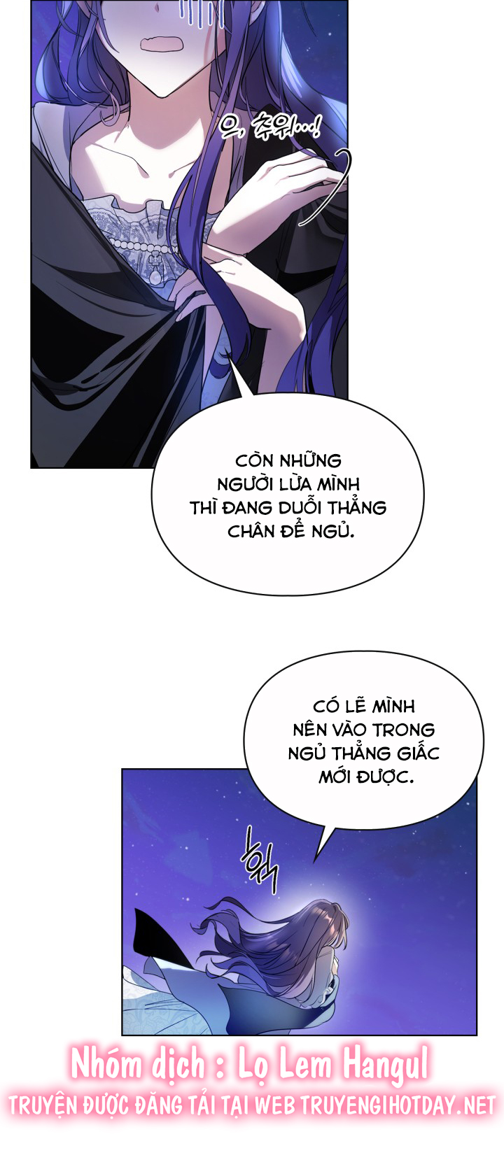 lọ lem hangul comingsoon chapter 2 9