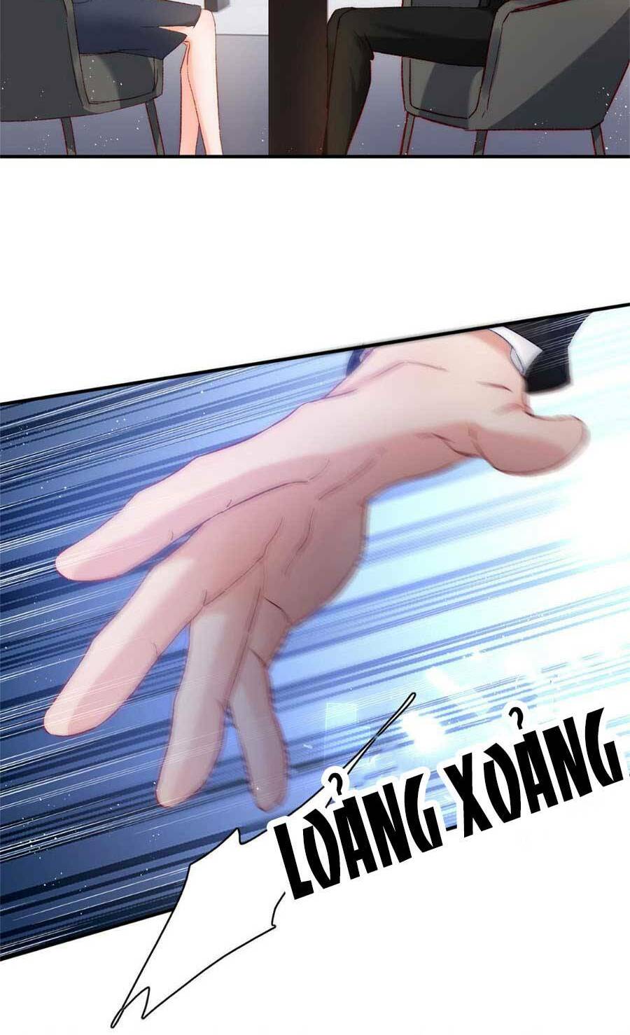 cô vợ của tôi không dễ bắt nạt chapter 30 4