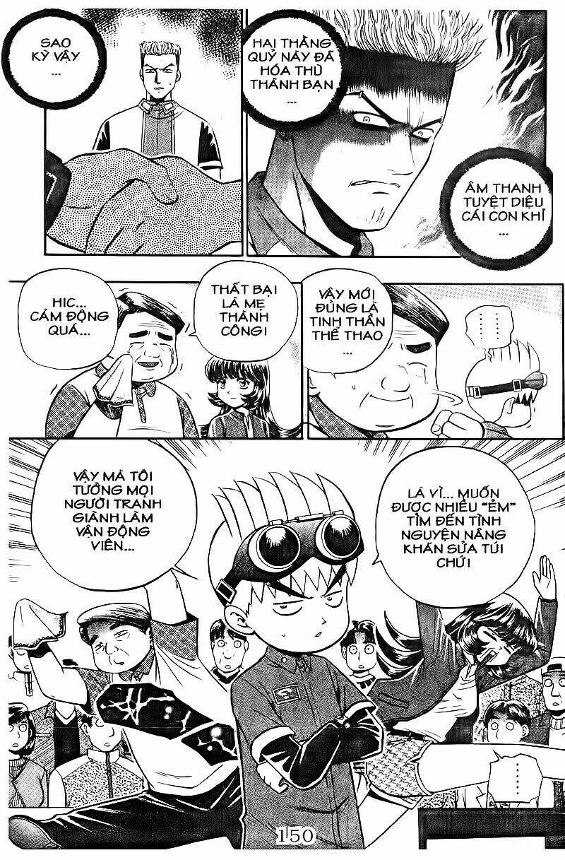 bowling king chapter 121 7