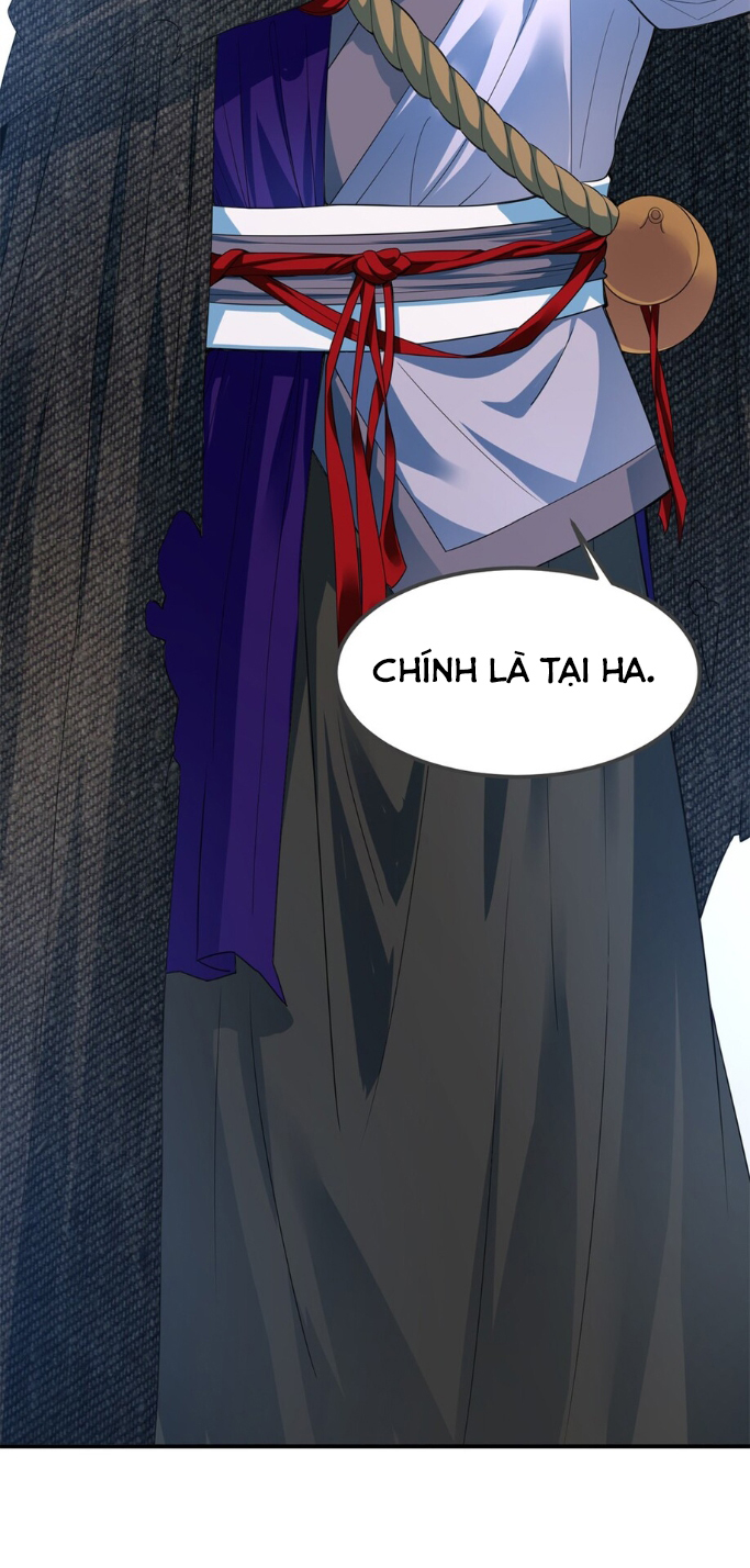 sự tại tất đắc chapter 5 9