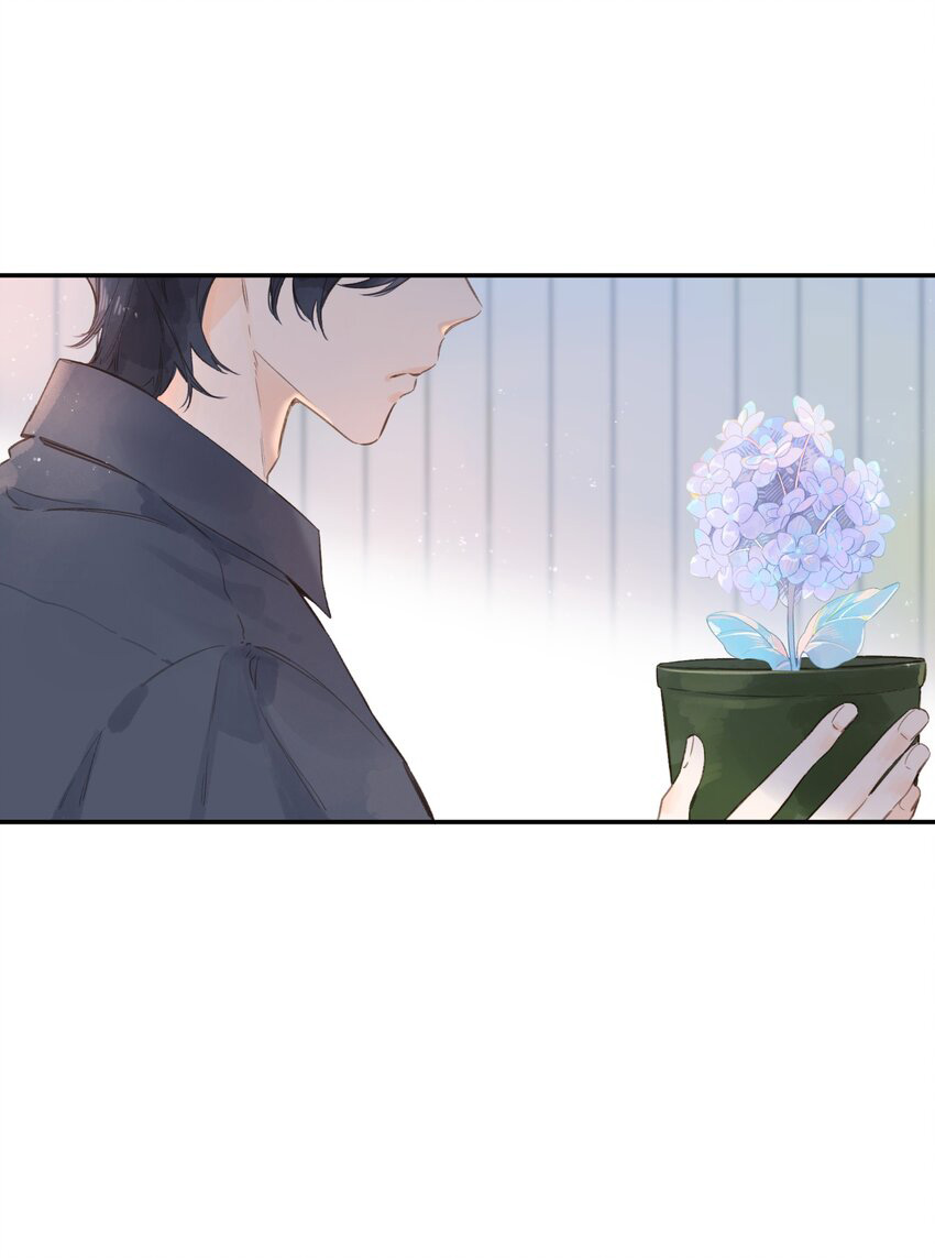 tiệm hoa hướng dương ở góc phố chapter 3 16