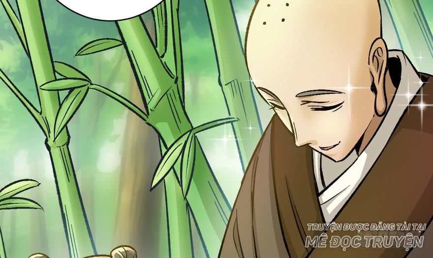 quẻ phi thiên hạ chapter 7 6