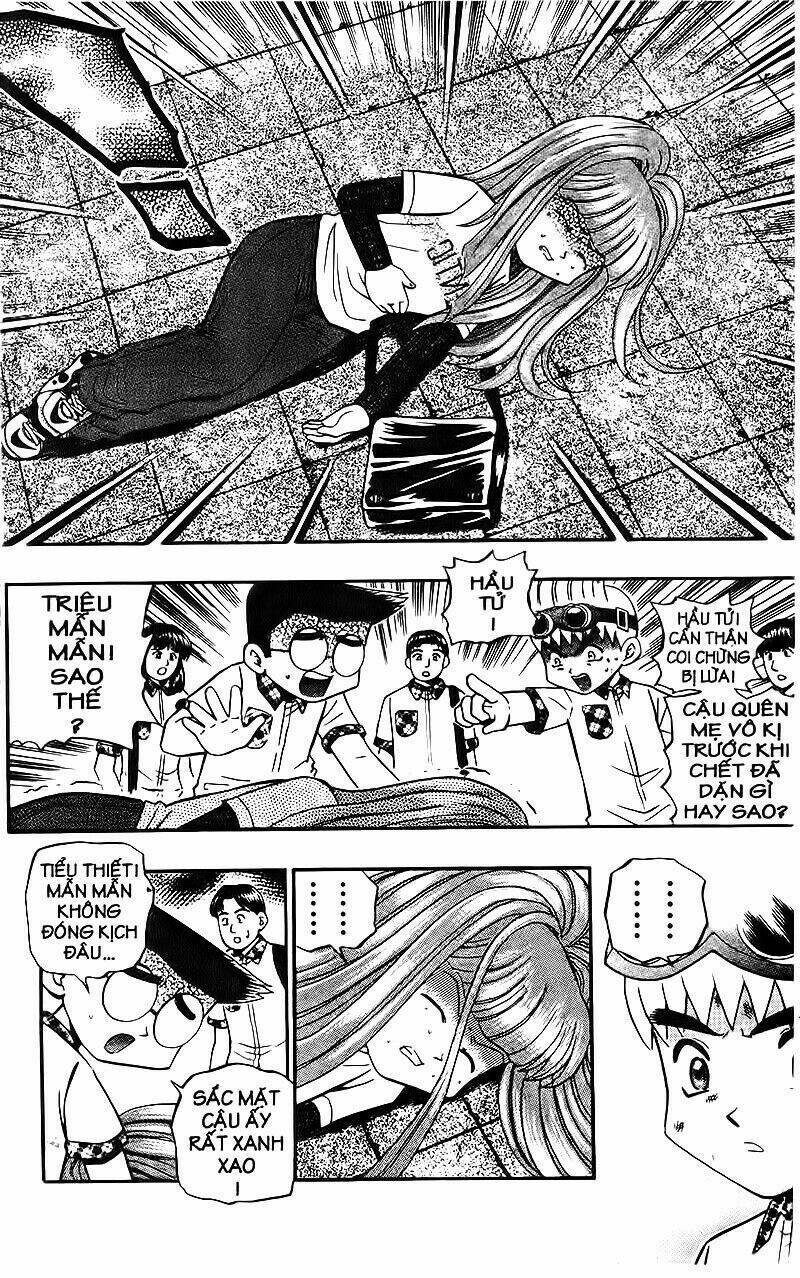 bowling king chapter 107 2