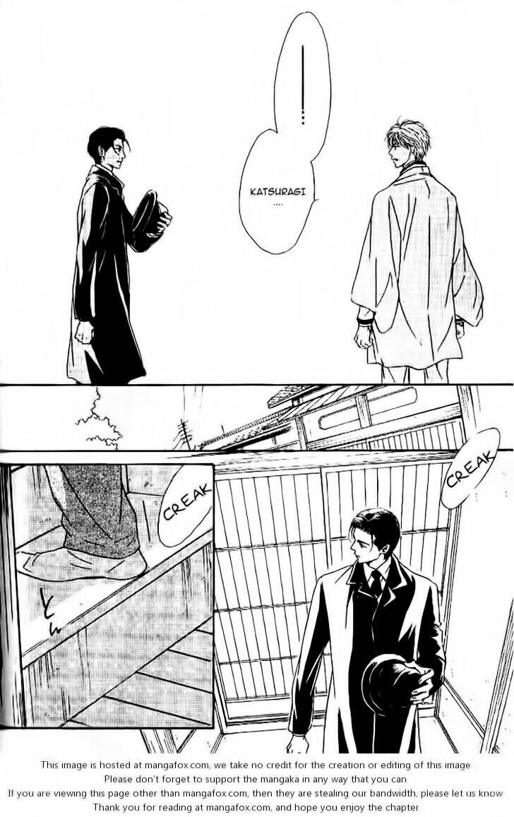 bình minh u sầu chapter 18 20