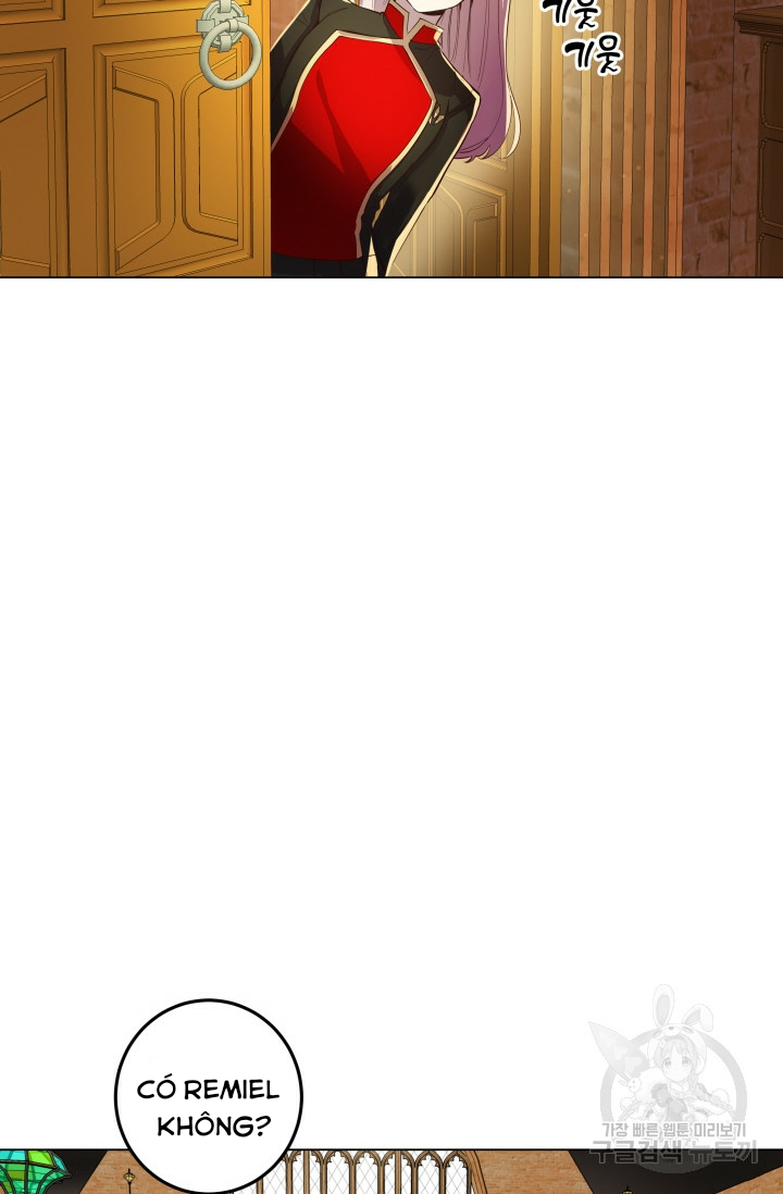 hủy bỏ điều ưóc này! chapter 5 3