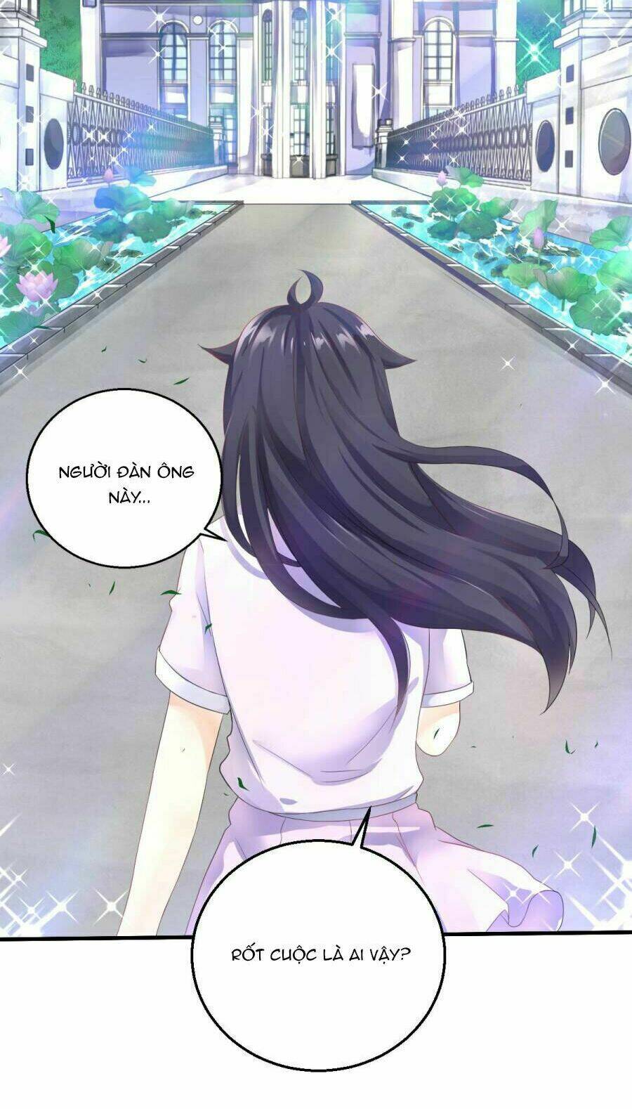 bá ái hãn thê chapter 5 30