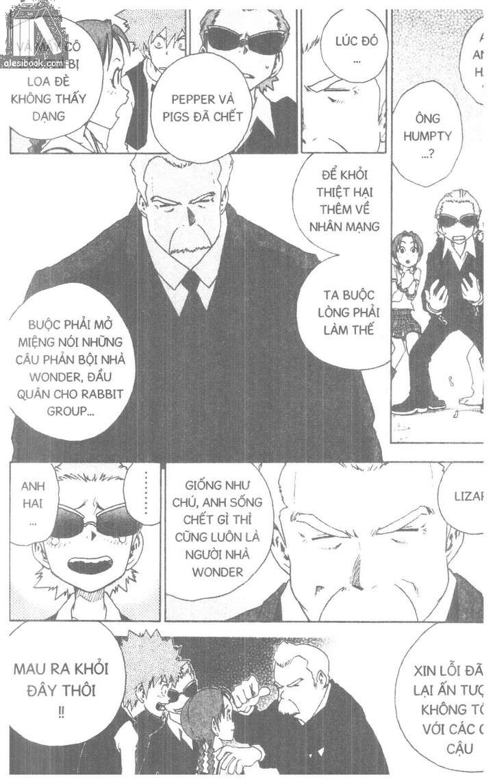 toto! the wonderful adventure chapter 39 7