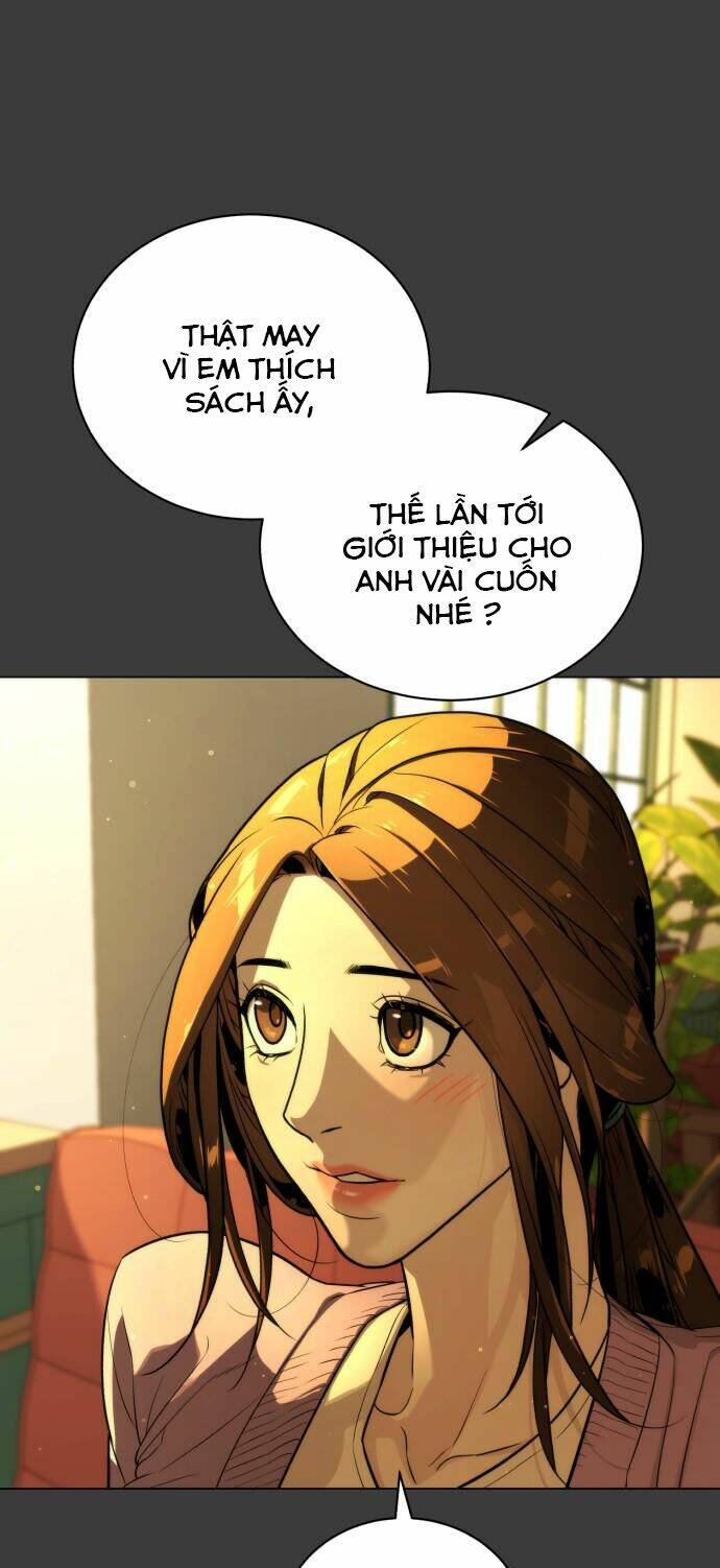 Máu trắng chapter 83 23