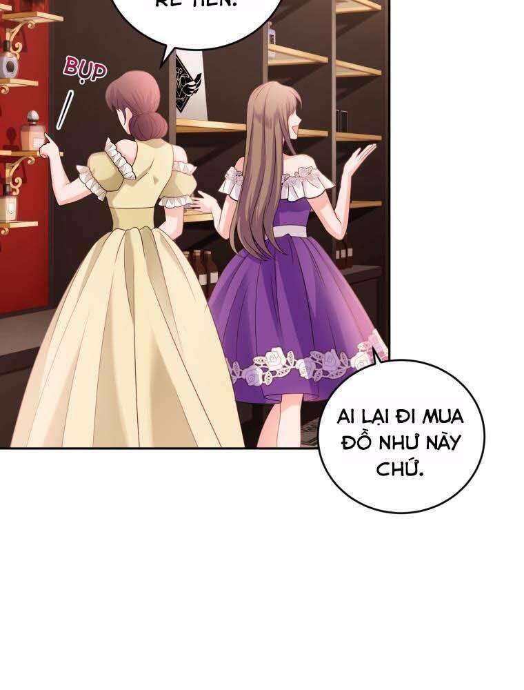 nhà điều chế nước hoa độc quyền của bạo chúa chapter 52 68