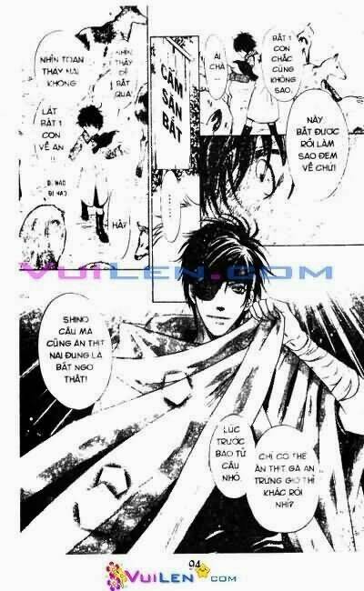bát khuyển sỹ phương đông chapter 9 94