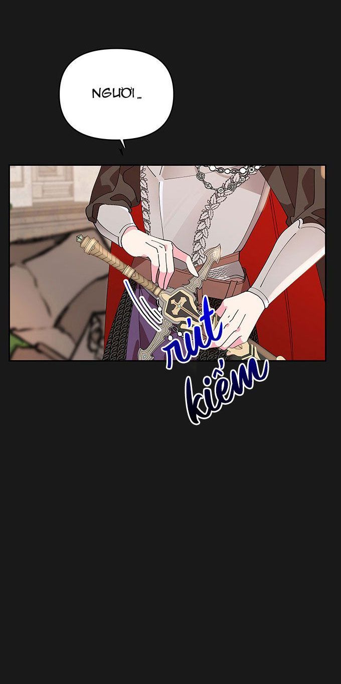 con người không phải thứ có thể sửa đổi được đâu! chapter 7 53