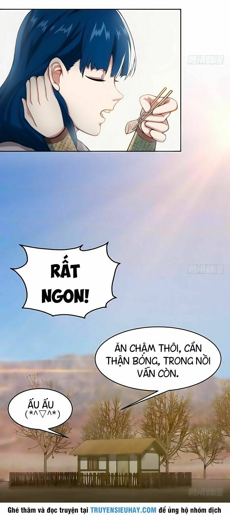 chí tôn thần ma chapter 7 24