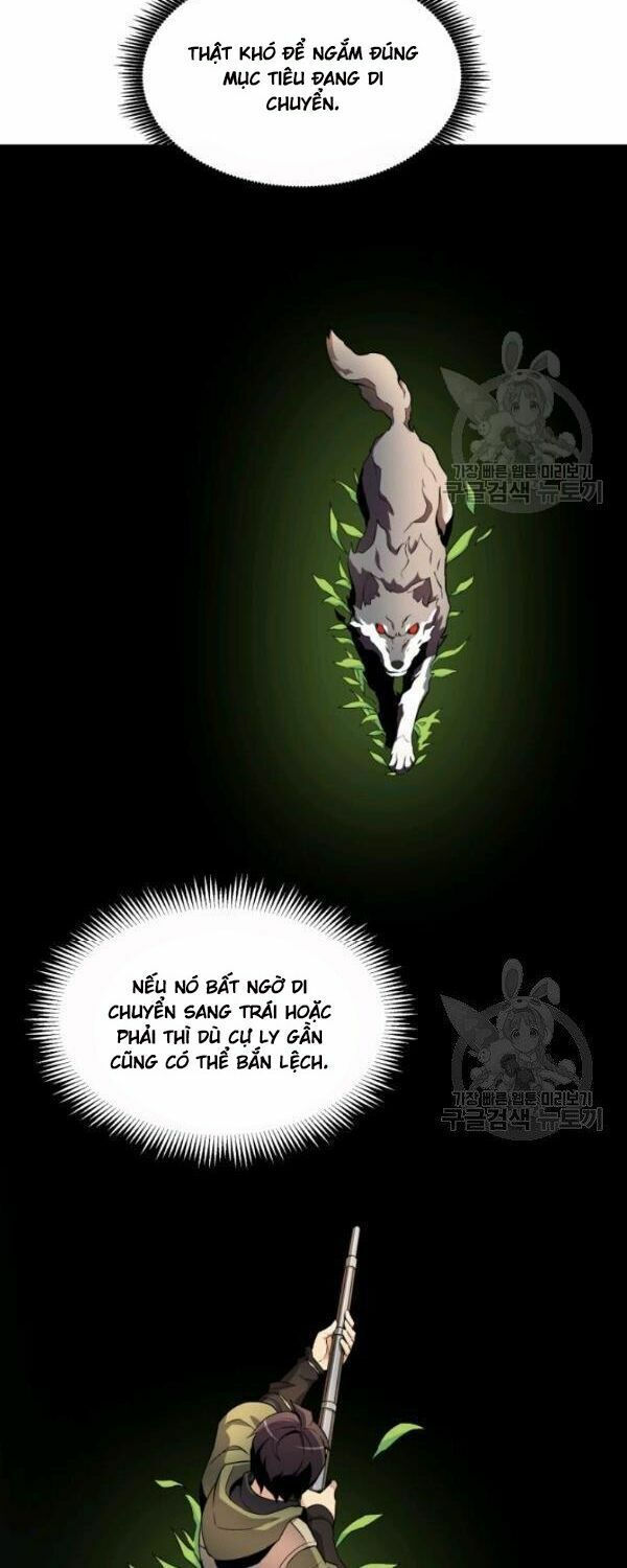 arcane sniper chapter 9 42