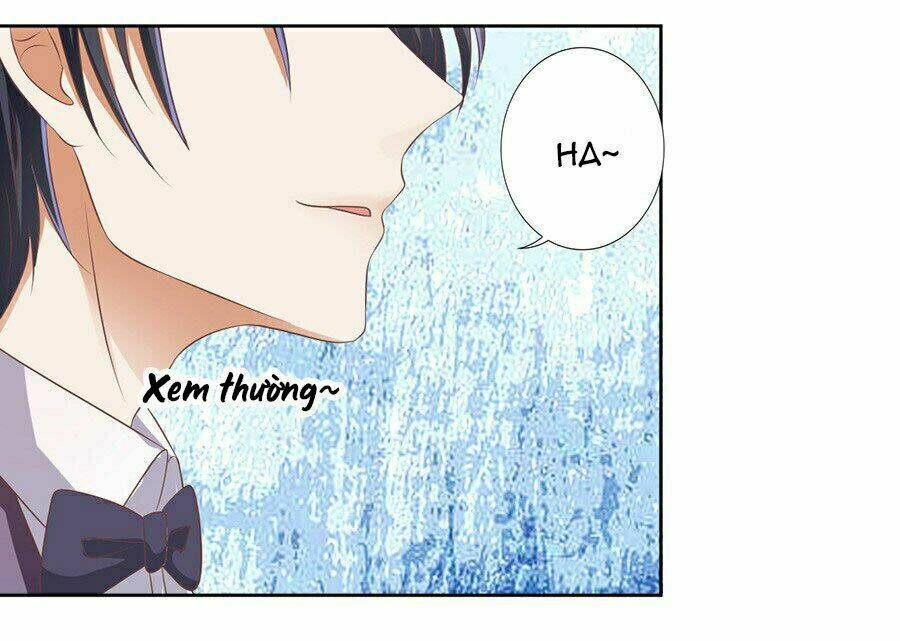 liệt ái tri hạ: series mật đào tiểu tình nhân chapter 44 9