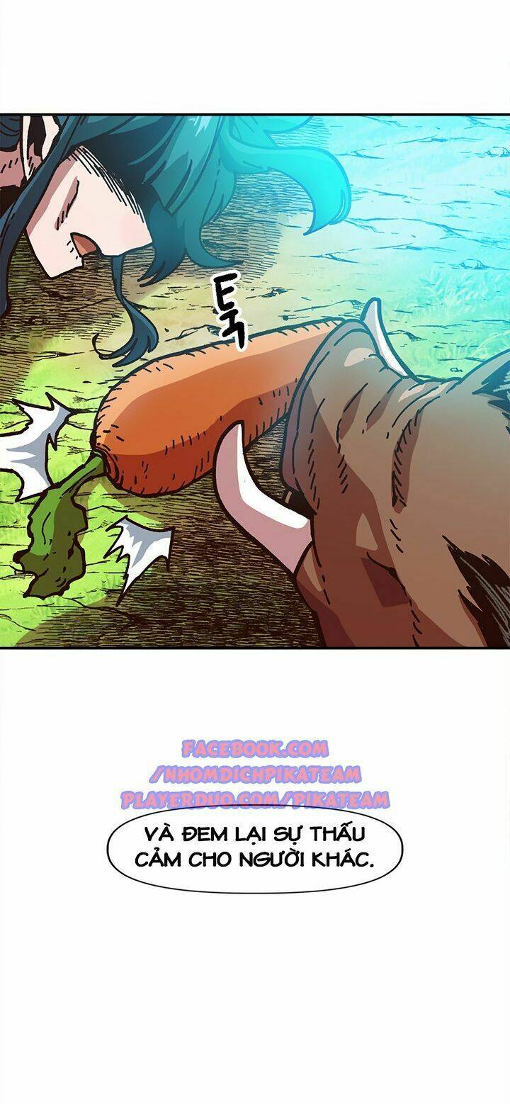 đại lục vô song chapter 22 14