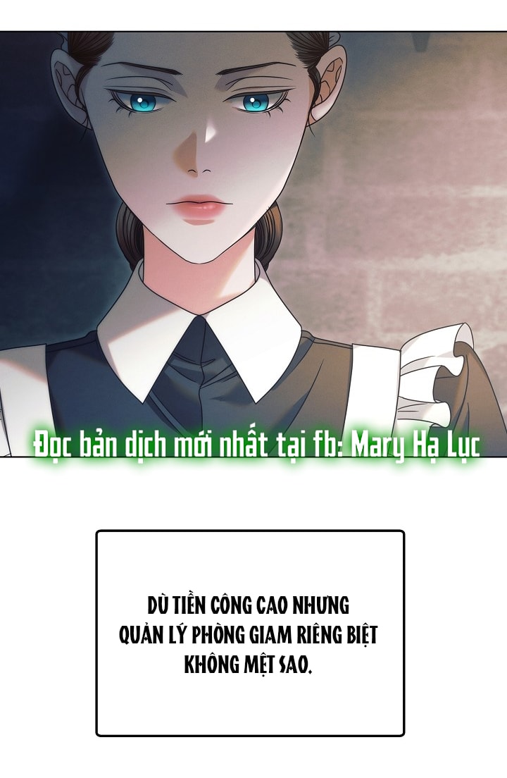 [18+] hãy cầu xin ta đi chapter 2.2 16
