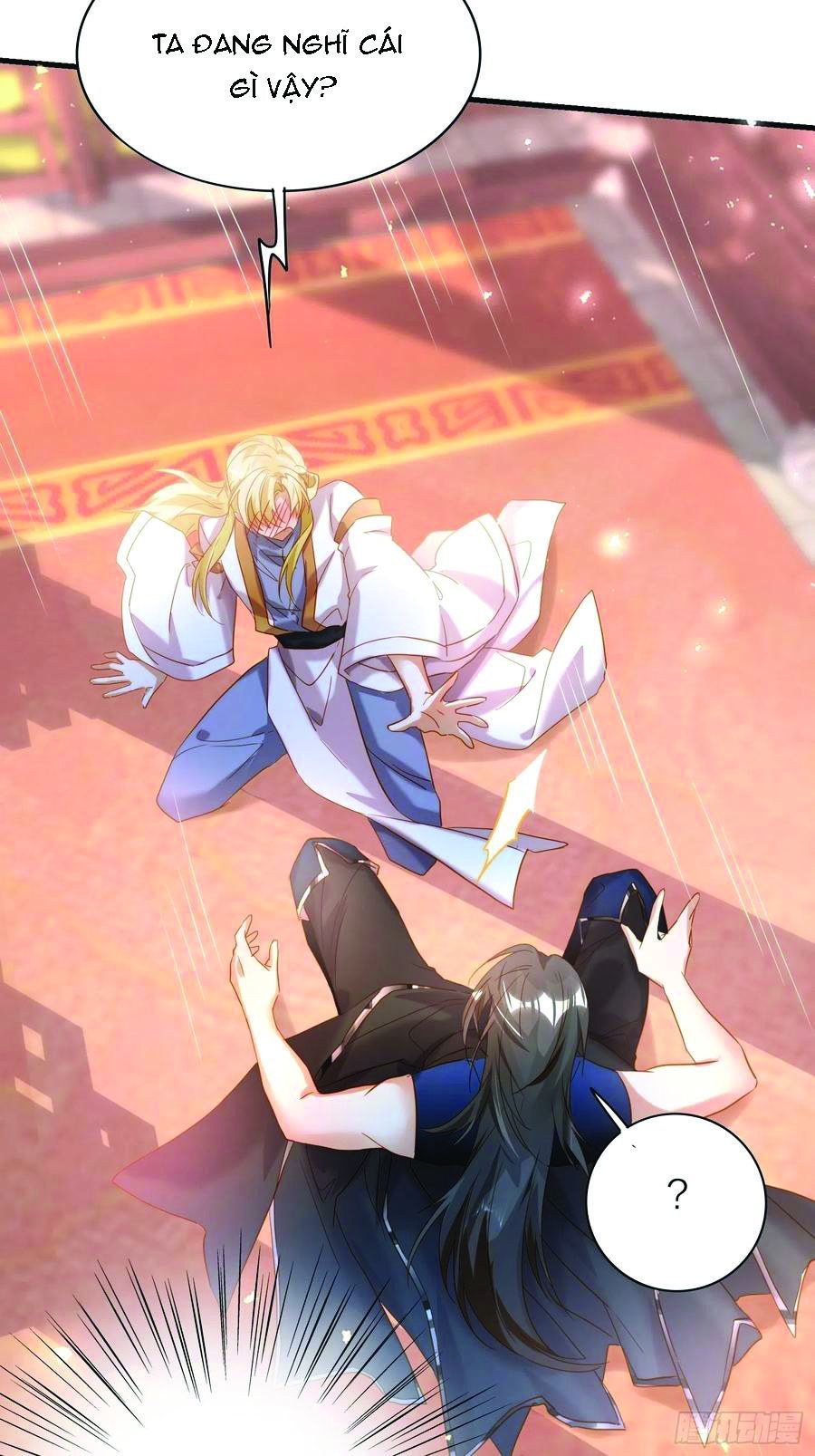 lục thân bất nhận chapter 66 31