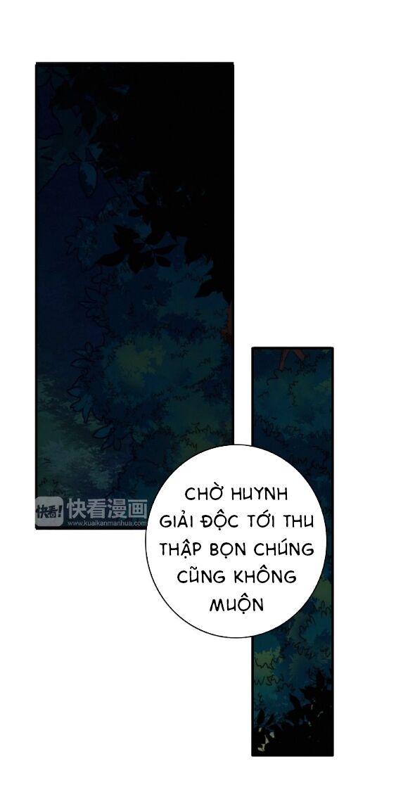 dữ tử thành thuyết chapter 9 25