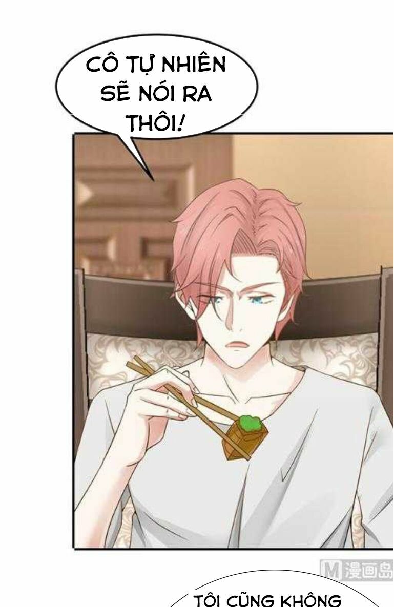 trên người ta có một rồng chapter 63 11