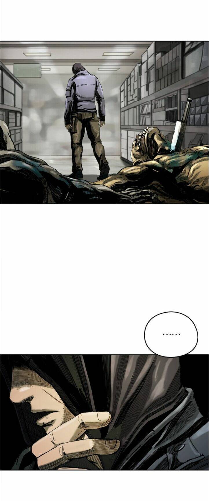 truyền thuyết anh hùng thời mạt thế chapter 1 62