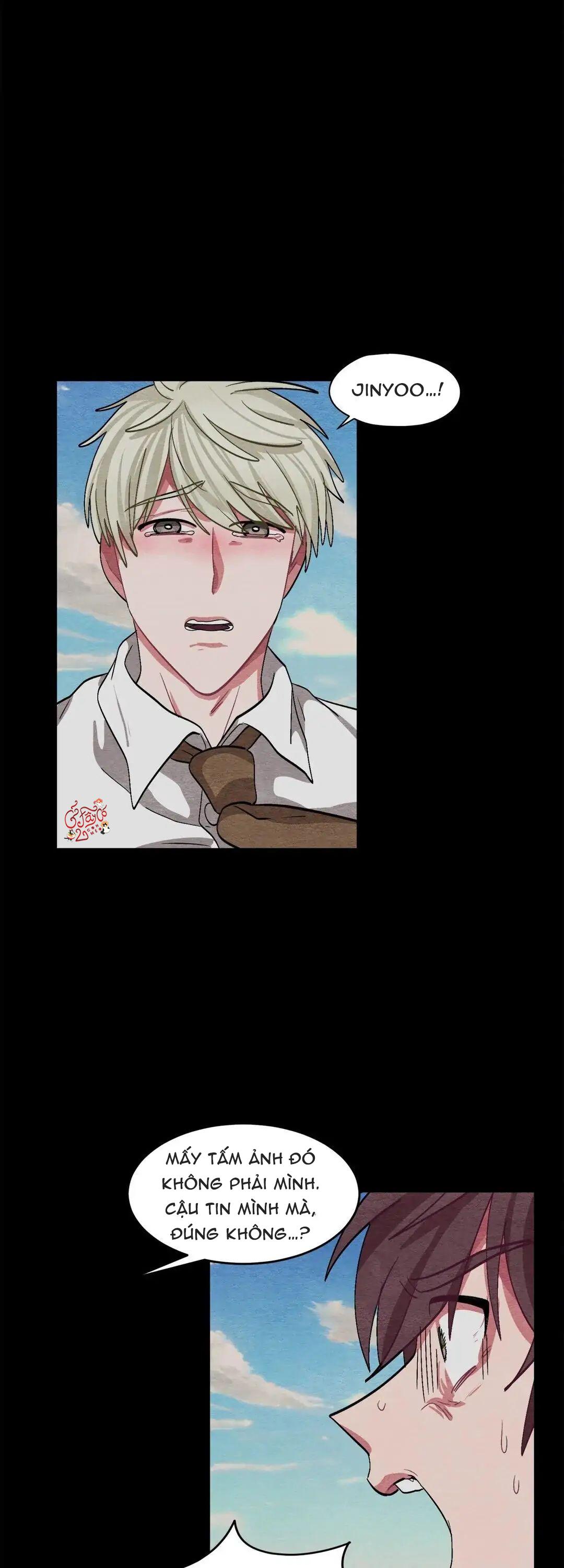 hãy vâng lời anh chapter 24 57