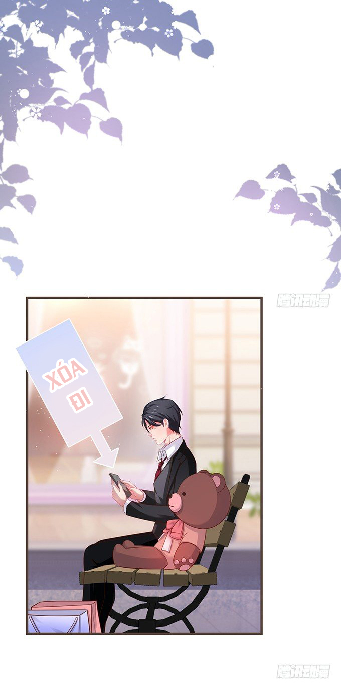 dưỡng khí chí mạng chapter 29 1