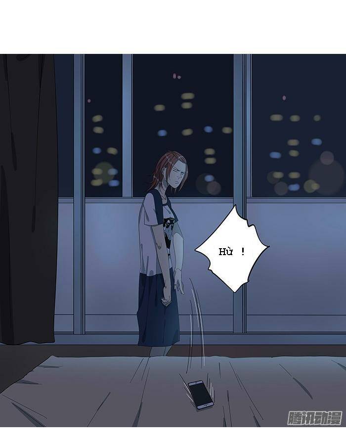 tương thân chung kết giả chapter 8 16