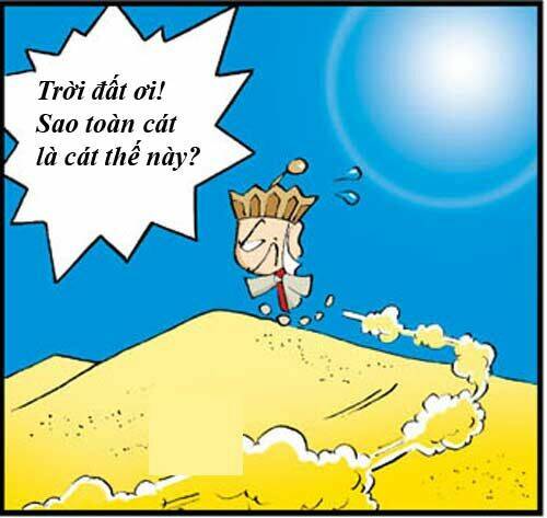 tân tây du ký chapter 12 10