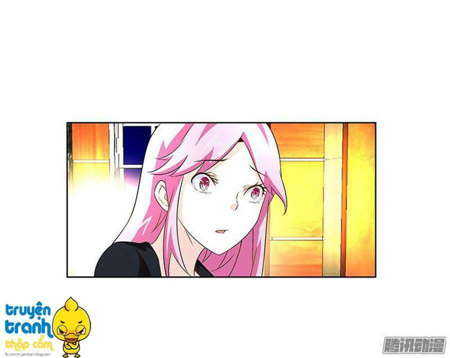 cường sủng hào môn tiểu manh thê chapter 21 35