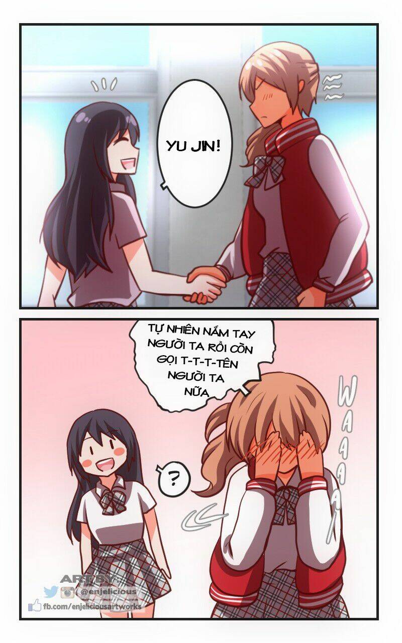 let's study, shall we? chapter 2 4