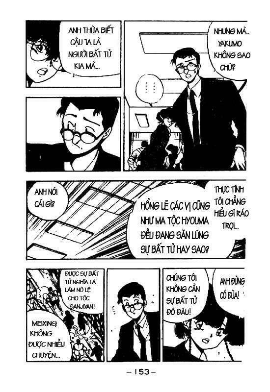 3x3 eyes chapter 76 4