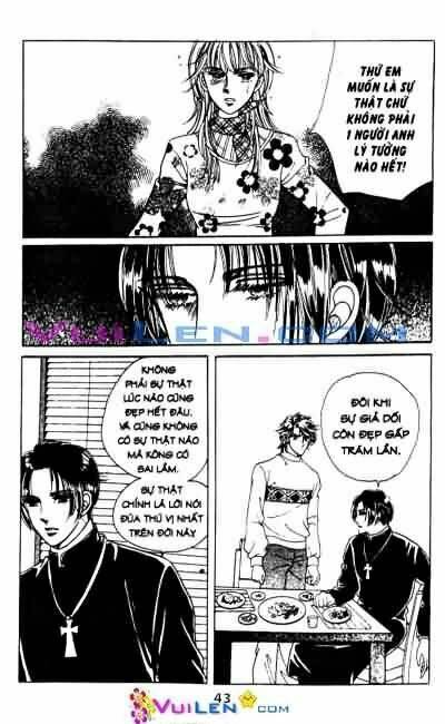 tìm anh - look for oppa chapter 10 43