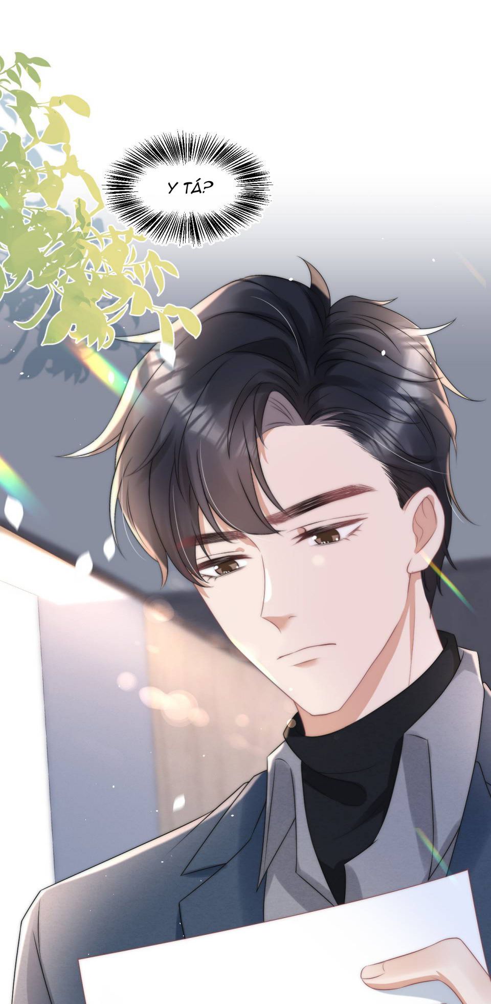 ta sinh con cho tổng tài chapter 72 4