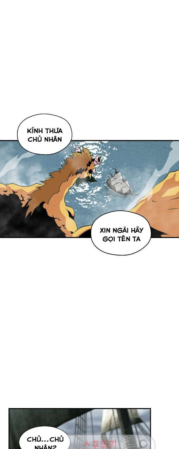 tôi sinh ra để làm người vĩ đại chapter 29 45