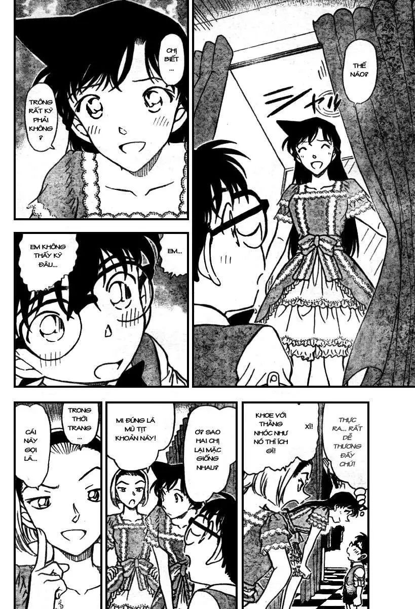 conan chapter 697 14