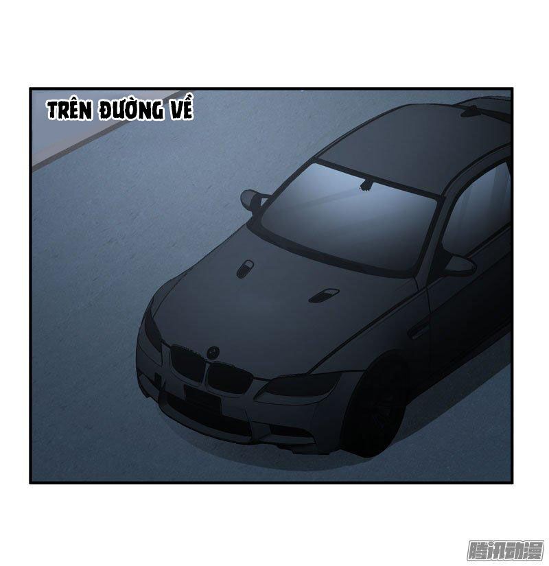 thủ hội chi vũ chapter 15 34