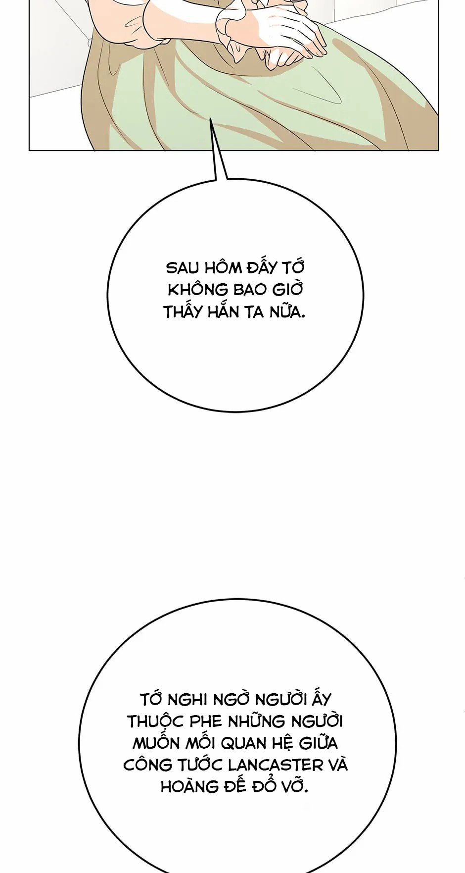 diễn vai ác nữ cũng thật khó khăn chapter 94 56