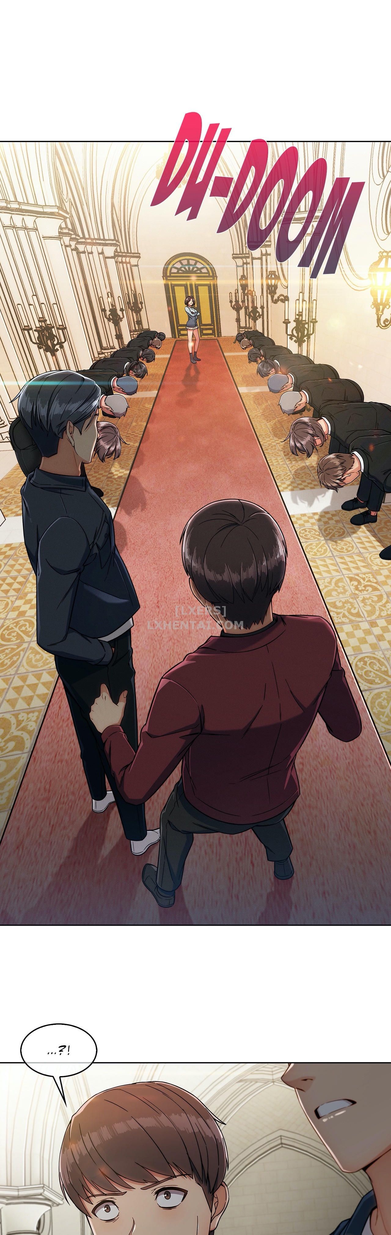 điên cuồng nhưng ngọt ngào chapter 92 6