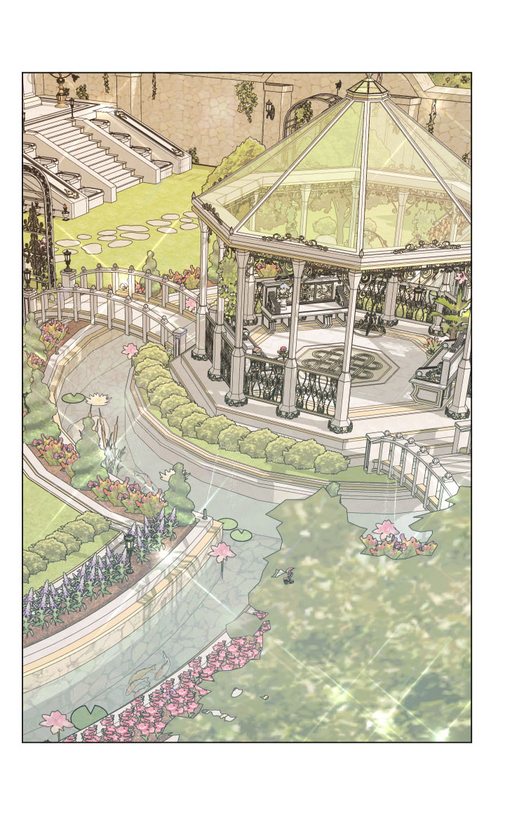 trở thành cô vợ khế ước của nhân vật phản diện chapter 20 2