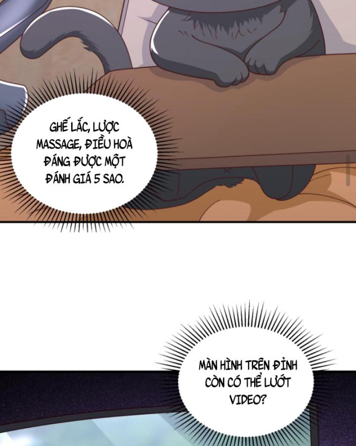 học cùng em gái, tôi bất cẩn vô địch rồi chapter 156 43