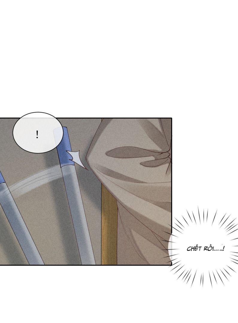 trò chơi săn mồi chapter 33 42