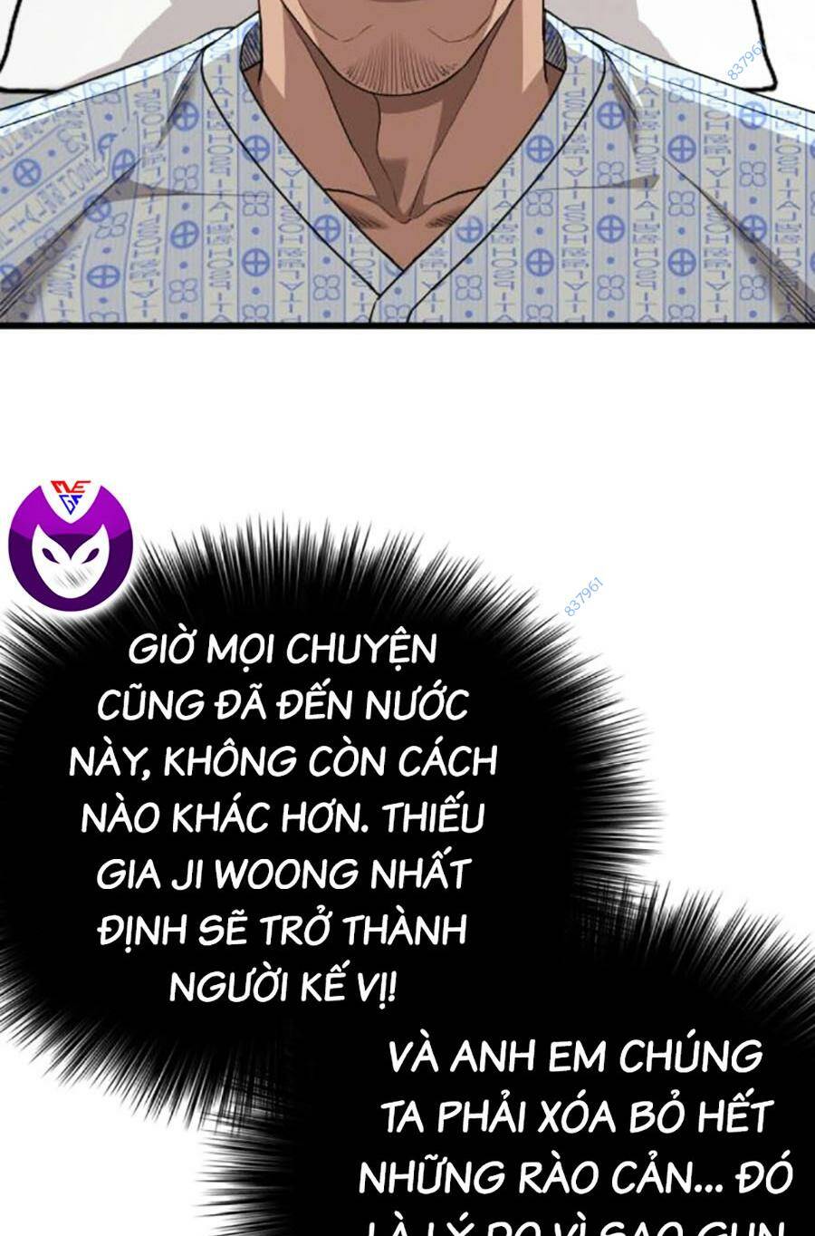 người xấu chapter 174 85