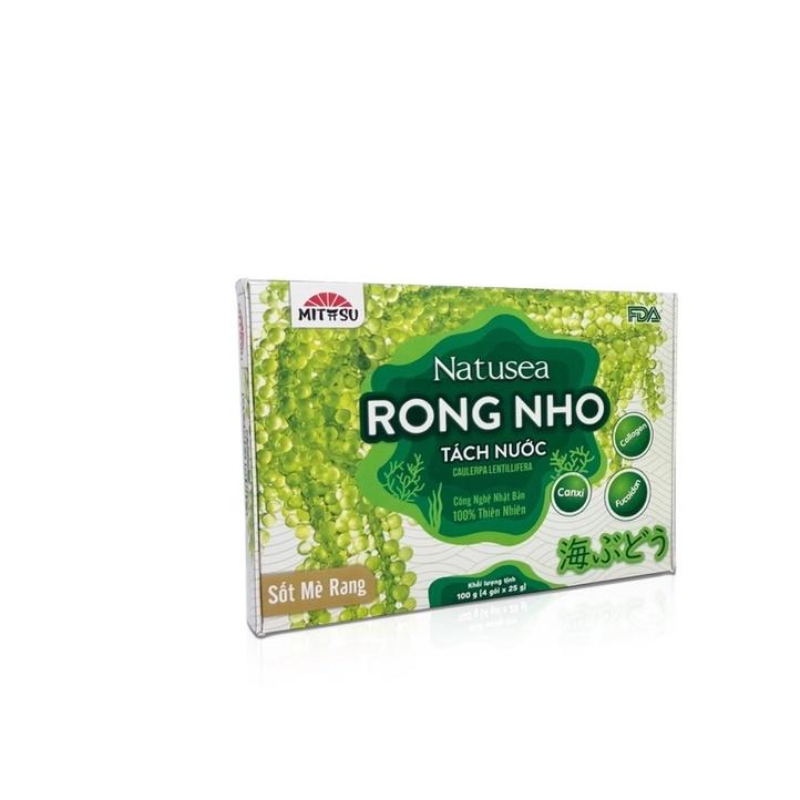 RONG NHO TÁCH NƯỚC NATUSEA